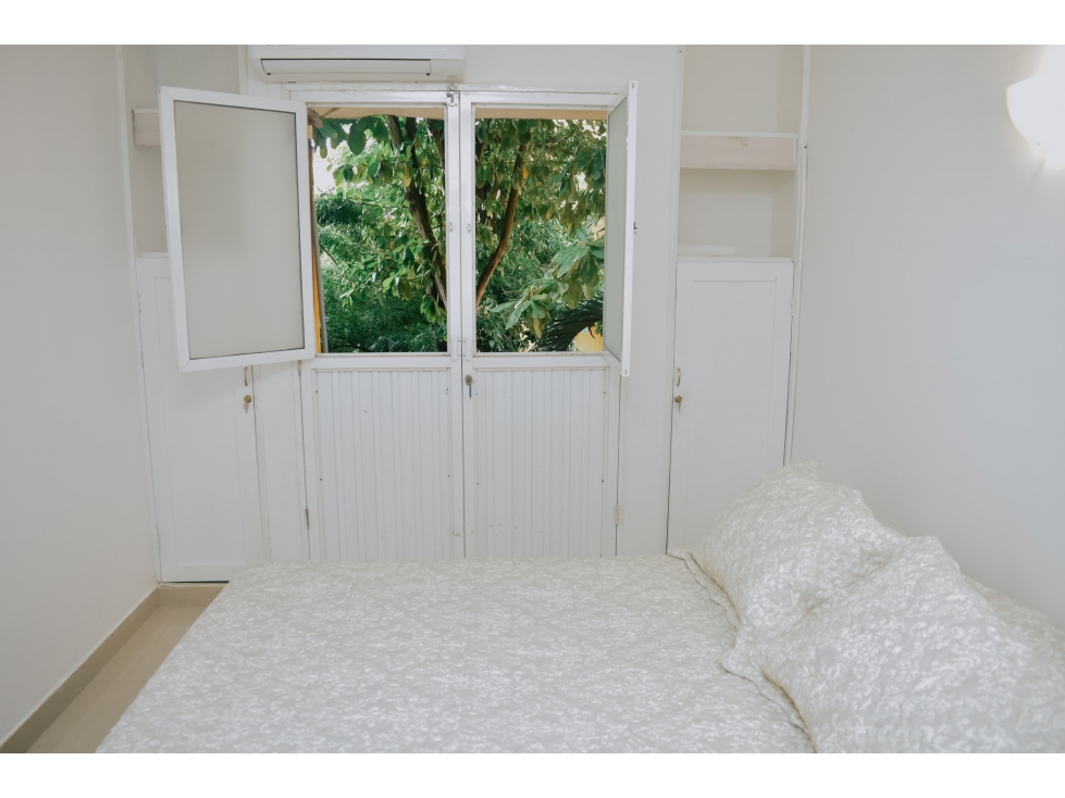 Apartamento en venta en El Centro, Cartagena · foto 7 de 12