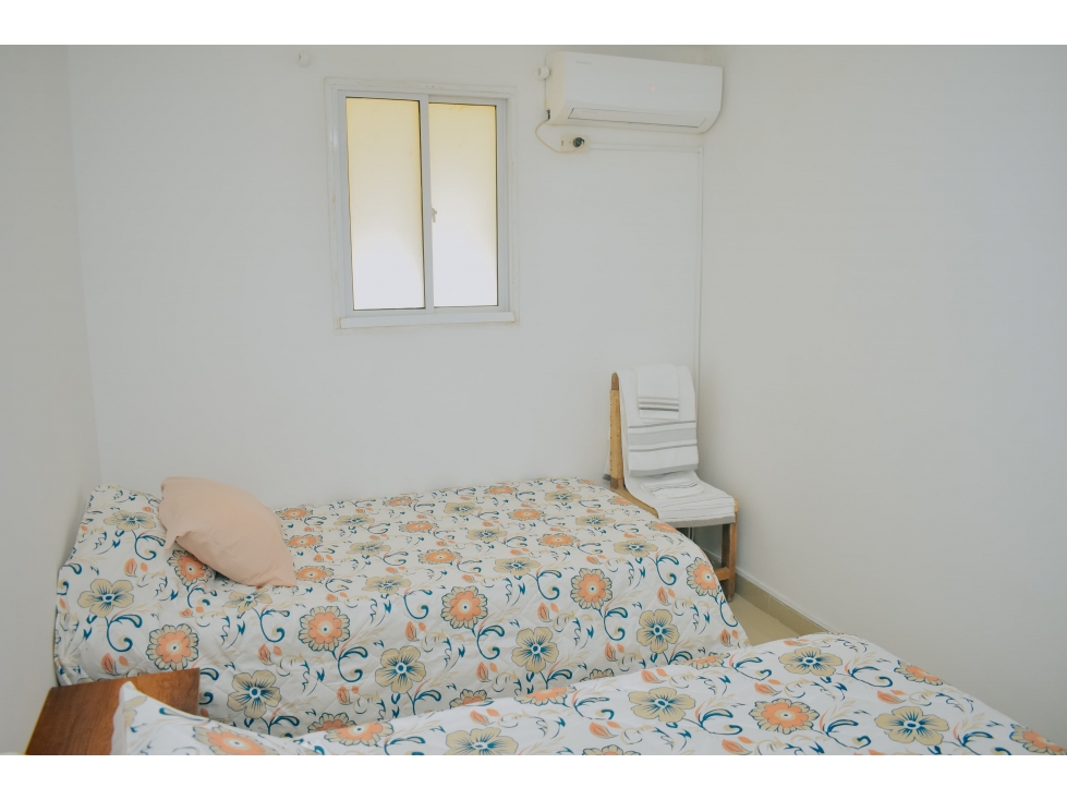 Apartamento en venta en El Centro, Cartagena · foto 8 de 12