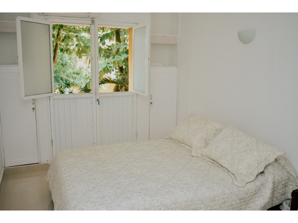 Apartamento en venta en El Centro, Cartagena · foto 9 de 12