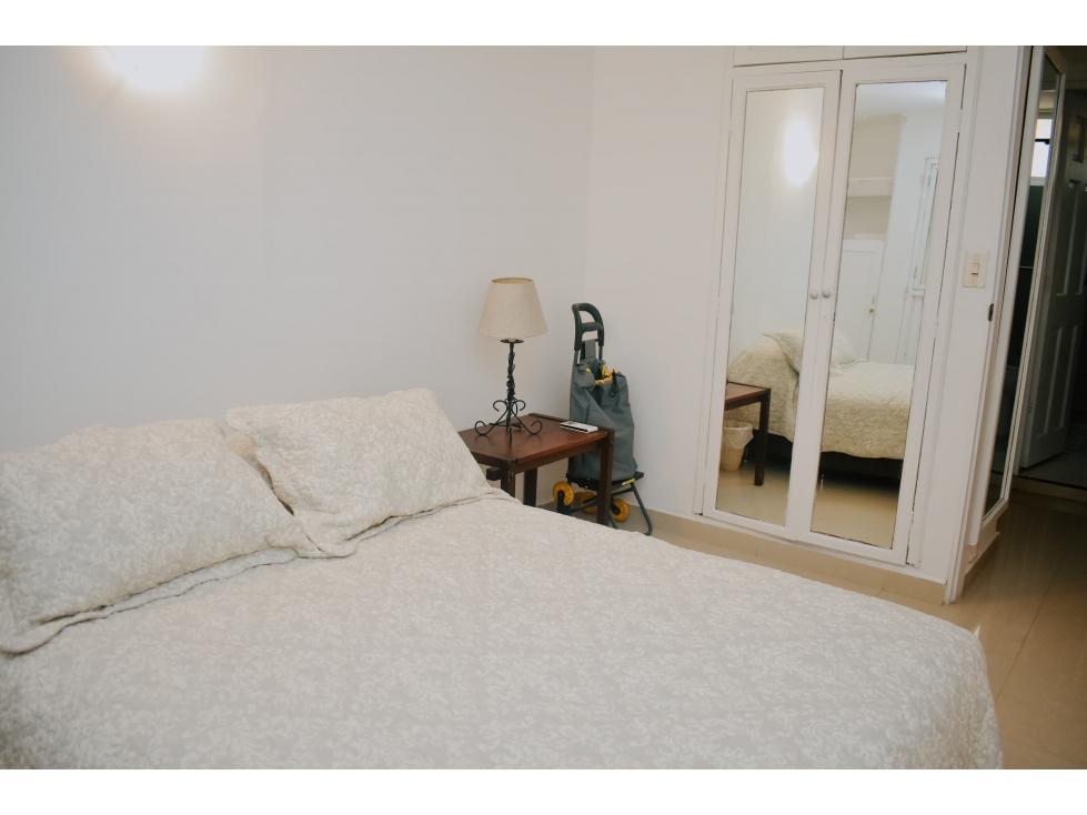 Apartamento en venta en El Centro, Cartagena · foto 10 de 12
