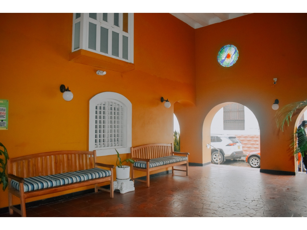 Apartamento en venta en El Centro, Cartagena · foto 11 de 12