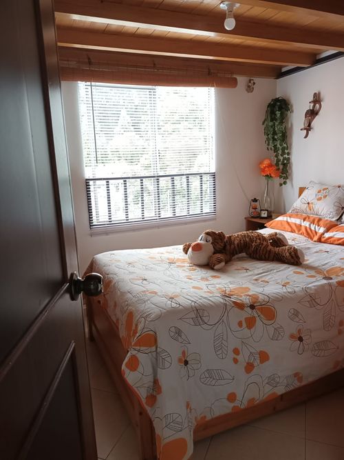 Apartamento en venta en Altos De Chozica, Bogotá · foto 5 de 20