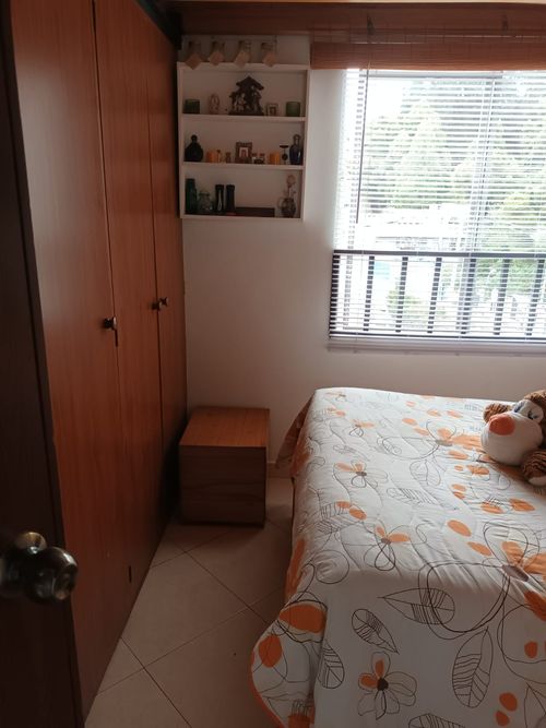 Apartamento en venta en Altos De Chozica, Bogotá · foto 6 de 20