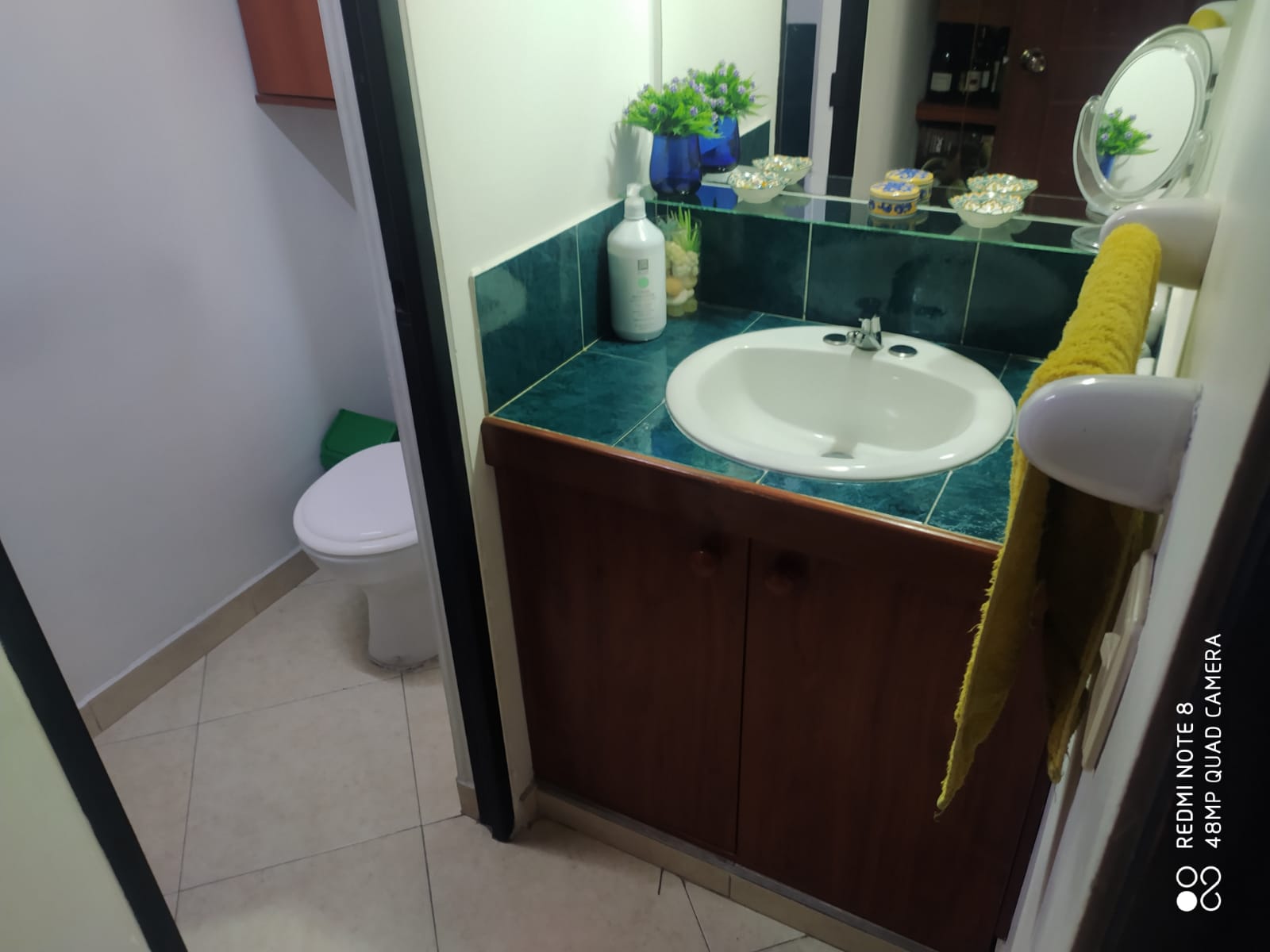 Apartamento en venta en Altos De Chozica, Bogotá · foto 8 de 20