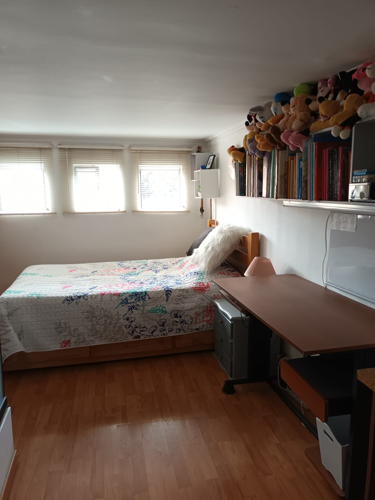 Apartamento en venta en Altos De Chozica, Bogotá · foto 12 de 20