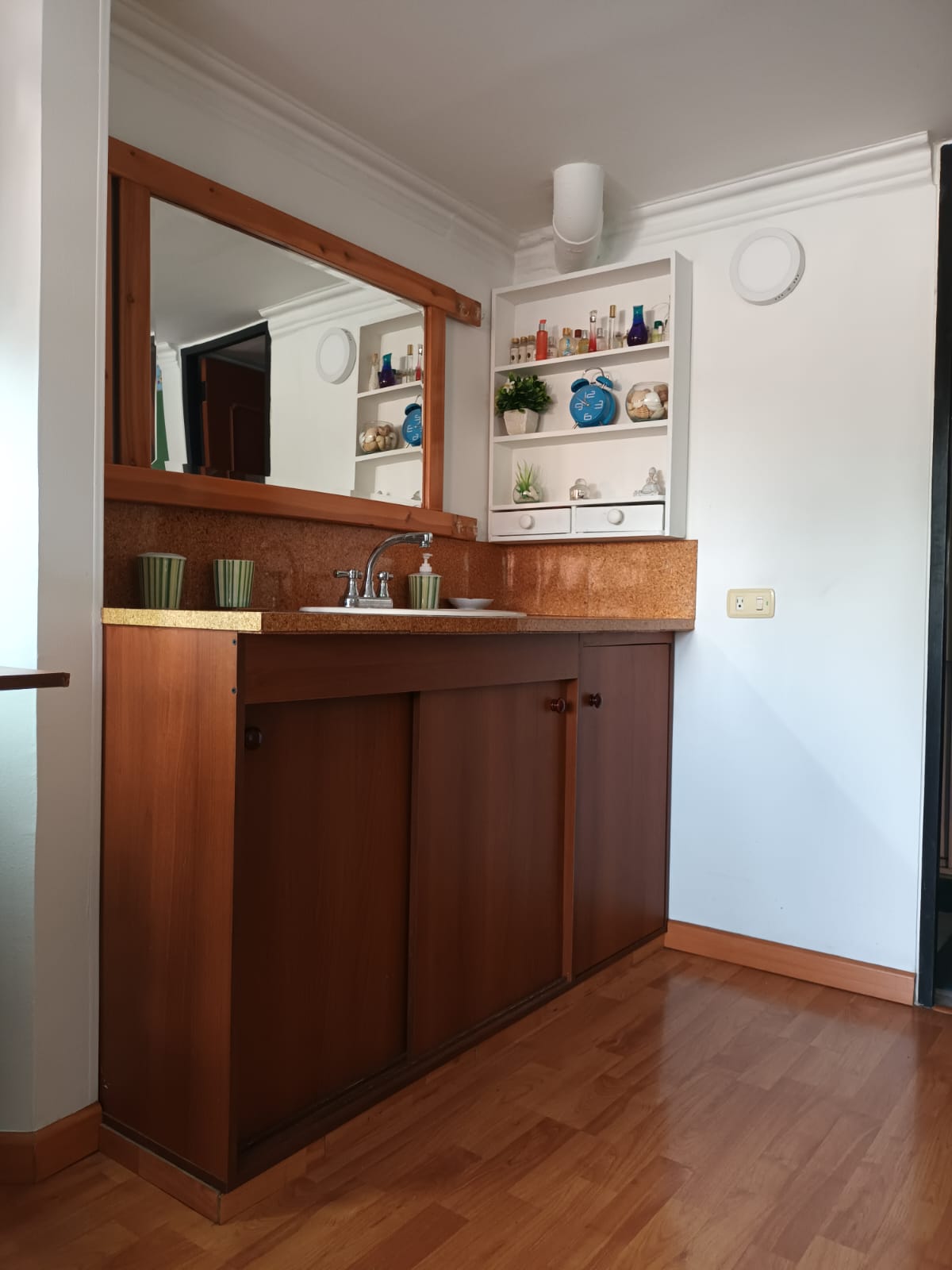 Apartamento en venta en Altos De Chozica, Bogotá · foto 11 de 20