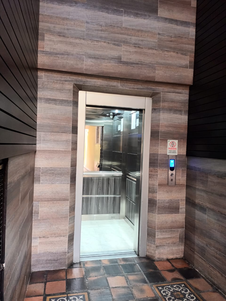 Apartamento en venta en Altos De Chozica, Bogotá · foto 16 de 20