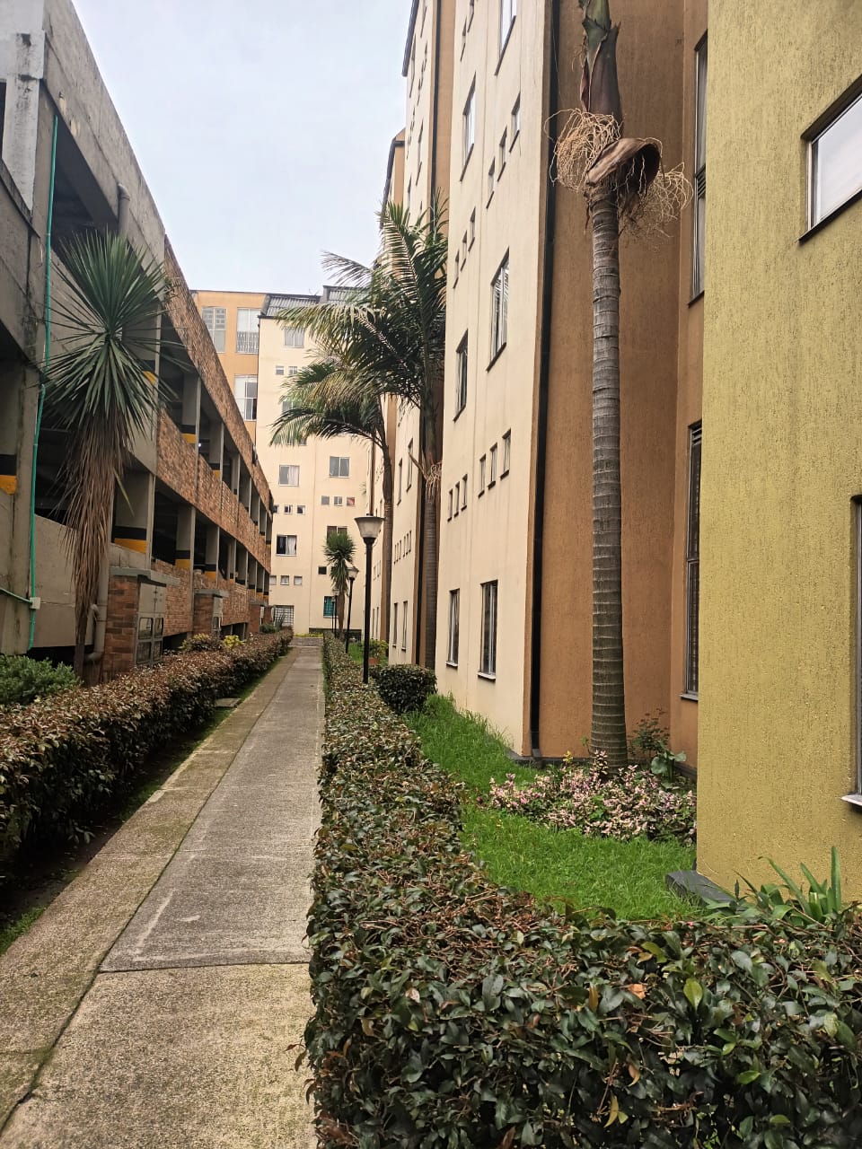 Apartamento en venta en Altos De Chozica, Bogotá · foto 18 de 20