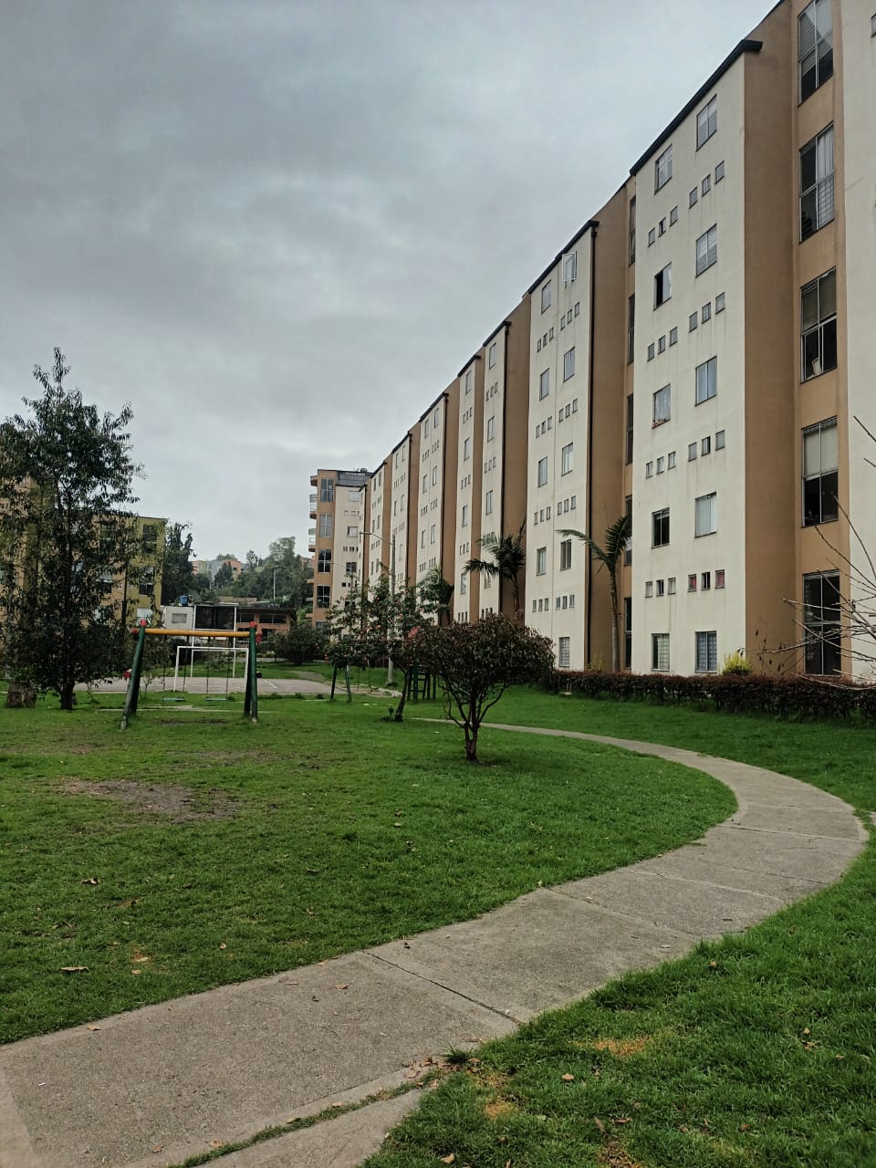 Apartamento en venta en Altos De Chozica, Bogotá · foto 20 de 20