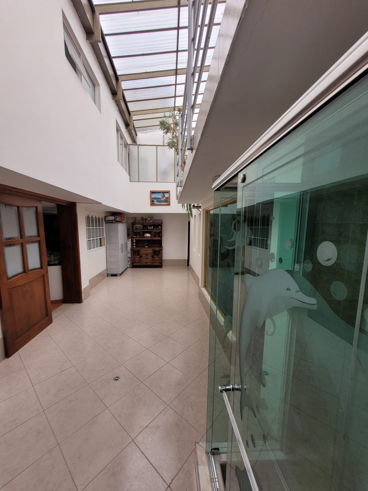 Casa en venta en Ciudad Berna, Bogotá · foto 7 de 10