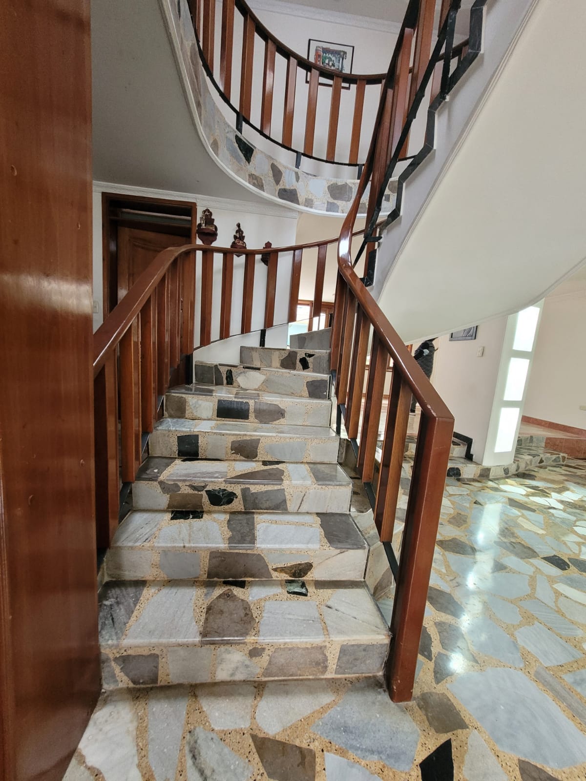 Casa en venta en Ciudad Berna, Bogotá · foto 9 de 10