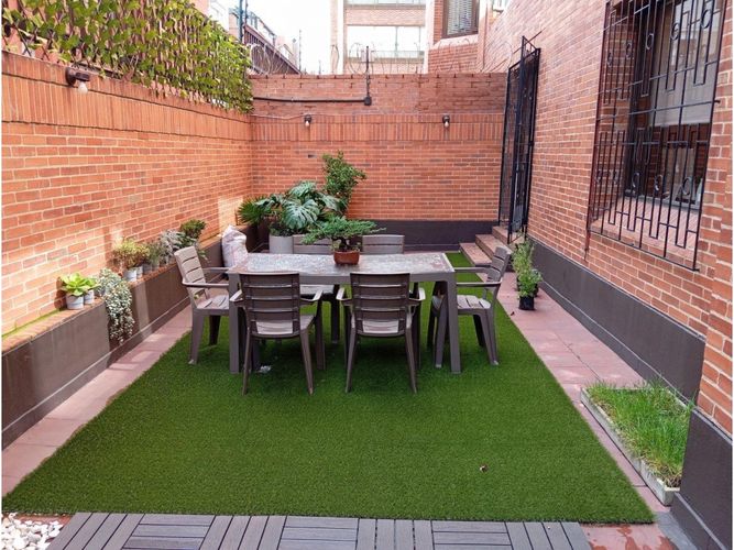 Apartamento de 3 alcobas en venta en Chico Norte, Bogotá, 97 m² · foto 12 de 23