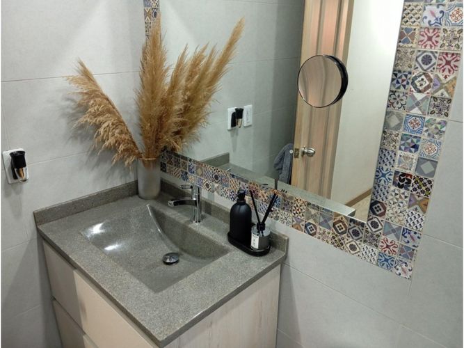 Apartamento de 3 alcobas en venta en Chico Norte, Bogotá, 97 m² · foto 15 de 23