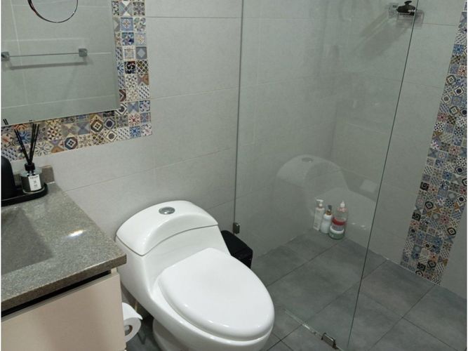 Apartamento de 3 alcobas en venta en Chico Norte, Bogotá, 97 m² · foto 16 de 23