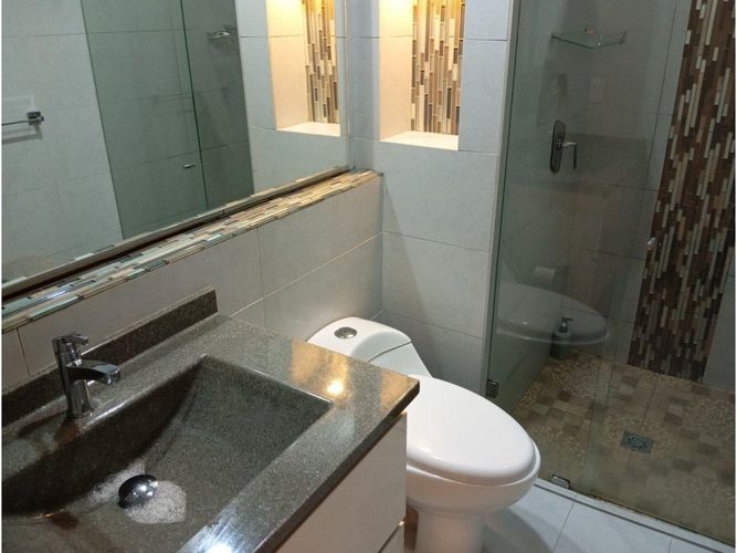 Apartamento de 3 alcobas en venta en Chico Norte, Bogotá, 97 m² · foto 17 de 23