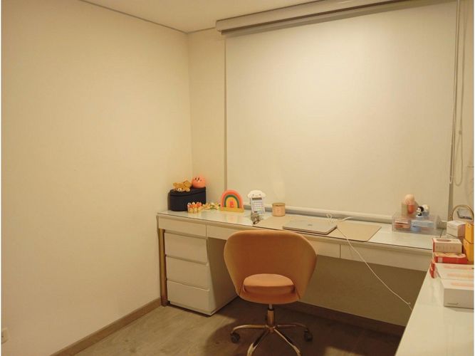 Apartamento de 3 alcobas en venta en Chico Norte, Bogotá, 97 m² · foto 18 de 23