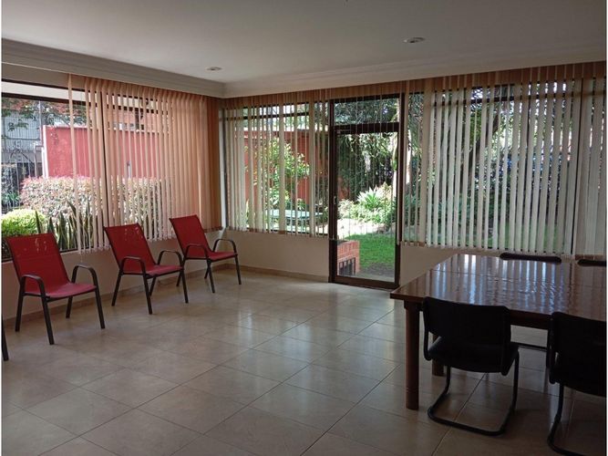 Apartamento de 3 alcobas en venta en Chico Norte, Bogotá, 97 m² · foto 22 de 23