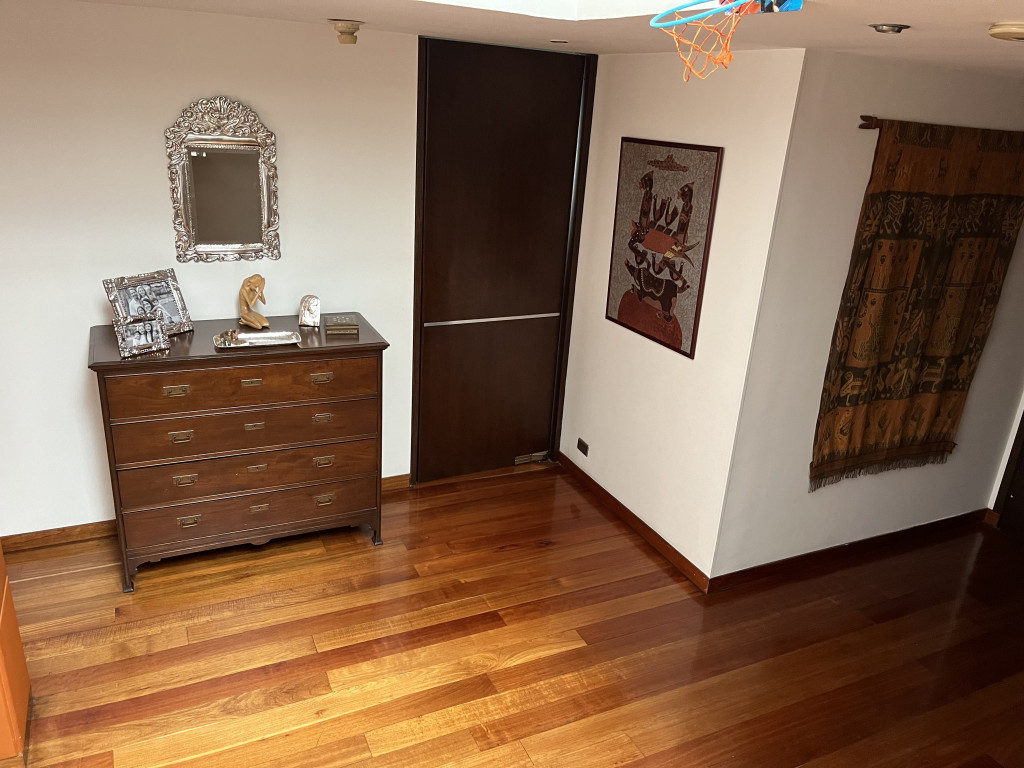 Apartamento en venta en Chapinero, Bogotá · foto 6 de 24