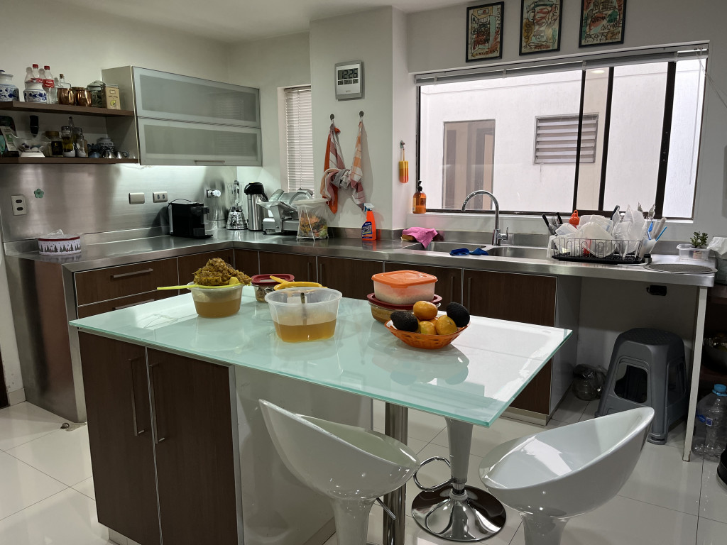 Apartamento en venta en Chapinero, Bogotá · foto 7 de 24