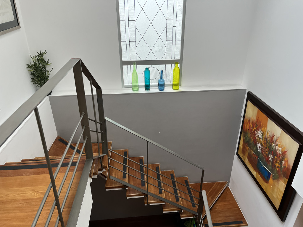 Apartamento en venta en Chapinero, Bogotá · foto 10 de 24