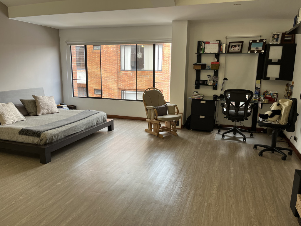 Apartamento en venta en Chapinero, Bogotá · foto 12 de 24