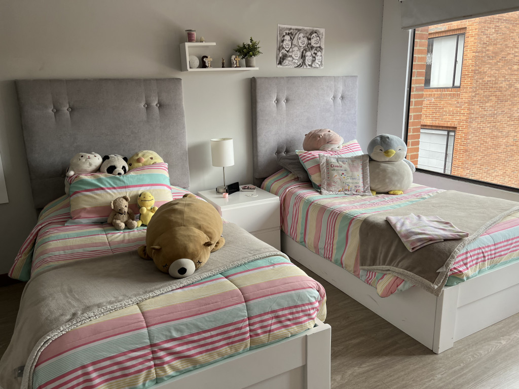 Apartamento en venta en Chapinero, Bogotá · foto 14 de 24