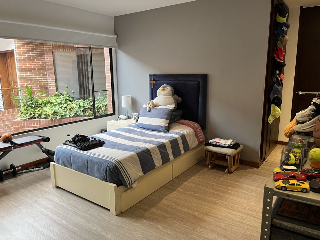 Apartamento en venta en Chapinero, Bogotá · foto 15 de 24