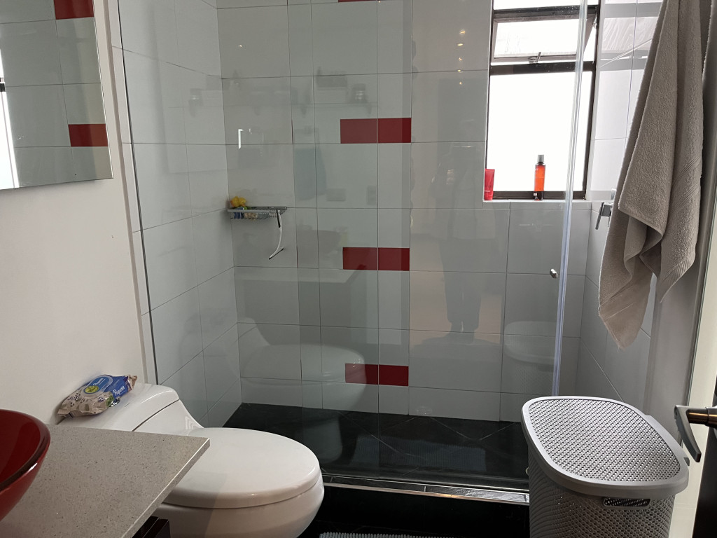Apartamento en venta en Chapinero, Bogotá · foto 16 de 24