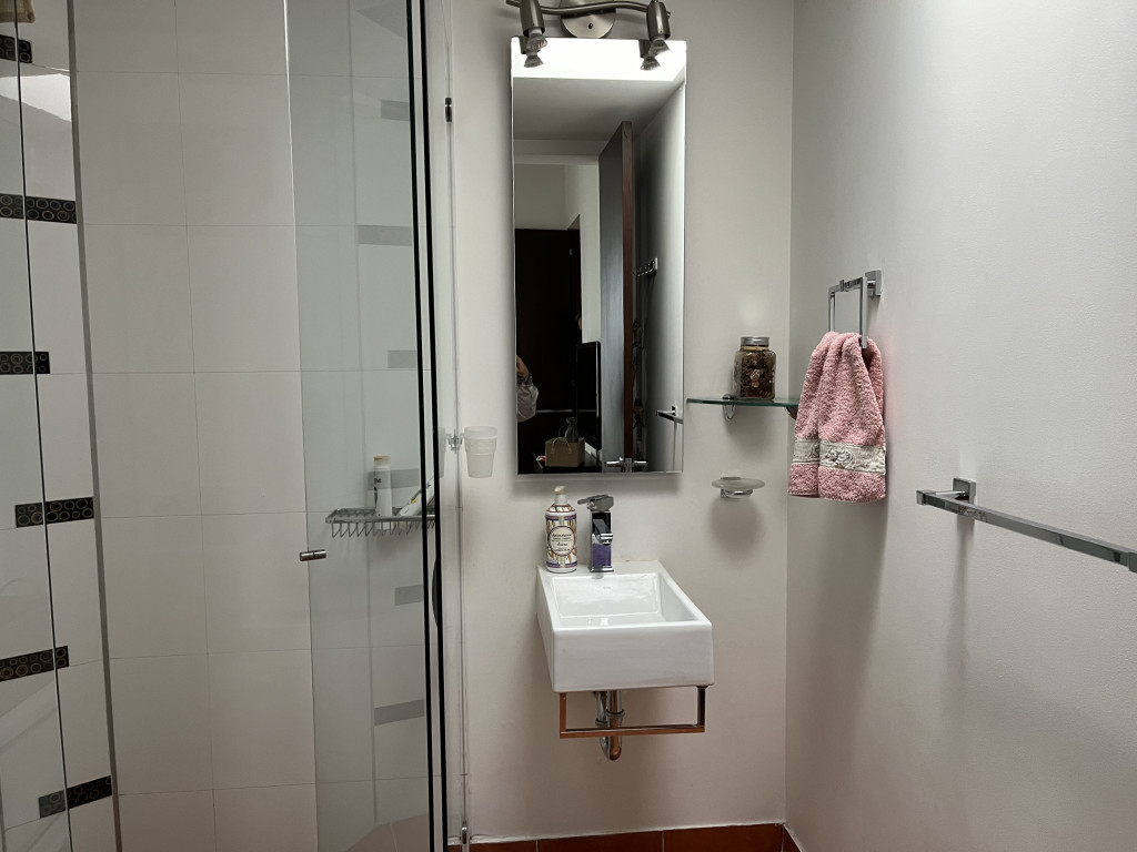 Apartamento en venta en Chapinero, Bogotá · foto 18 de 24