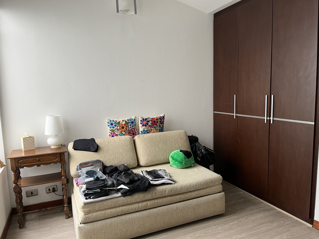 Apartamento en venta en Chapinero, Bogotá · foto 19 de 24