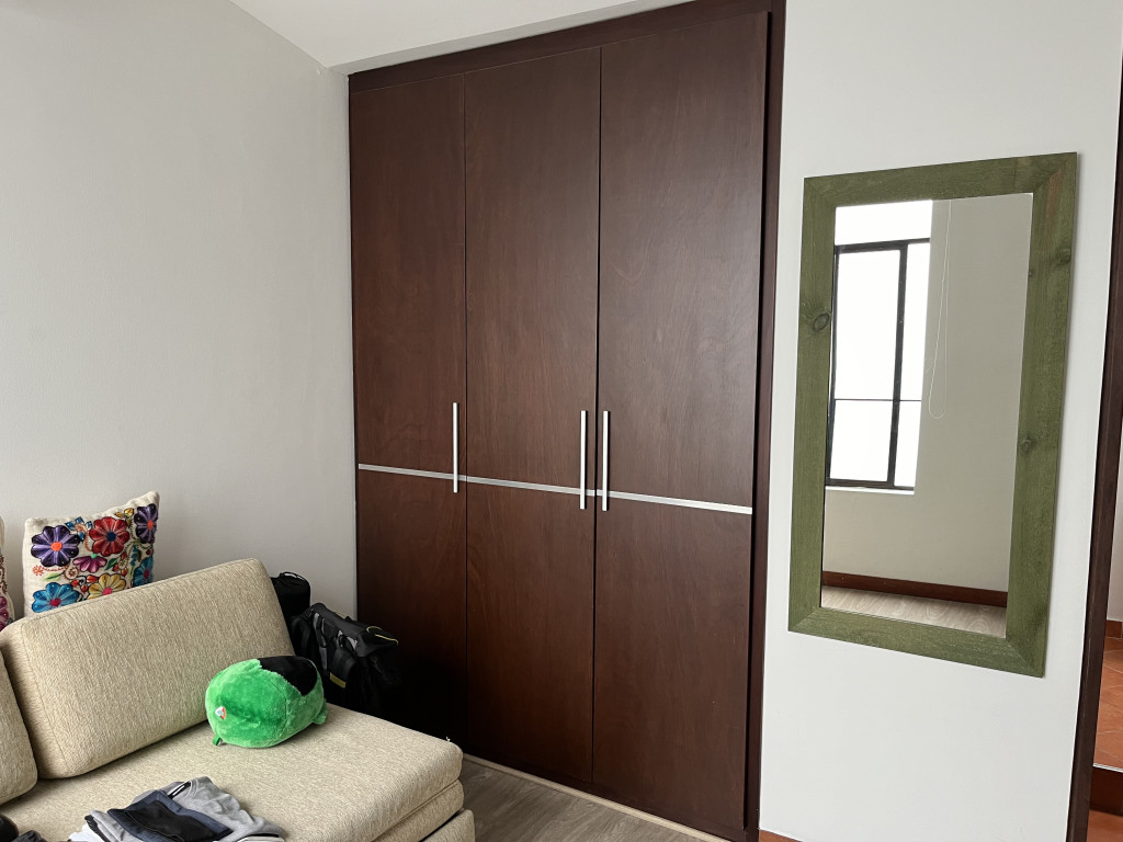 Apartamento en venta en Chapinero, Bogotá · foto 20 de 24