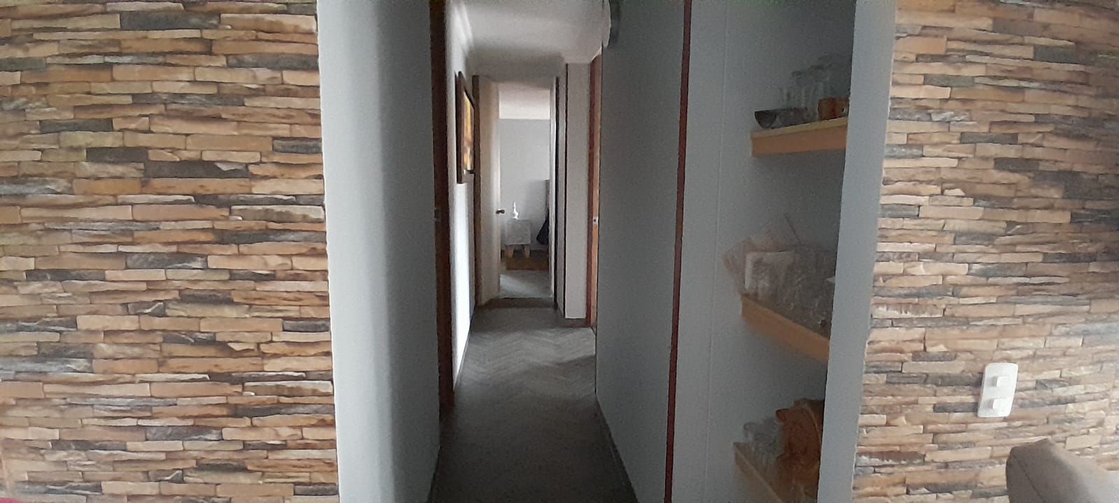 Apartamento en venta en Hipotecho Occidental, Bogotá · foto 3 de 23