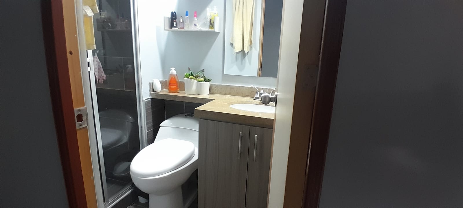 Apartamento en venta en Hipotecho Occidental, Bogotá · foto 4 de 23