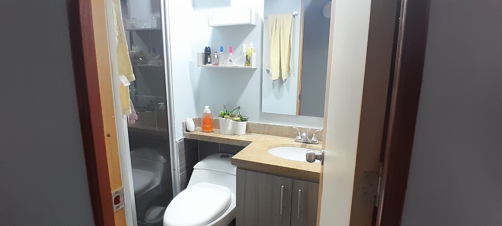 Apartamento en venta en Hipotecho Occidental, Bogotá · foto 5 de 23