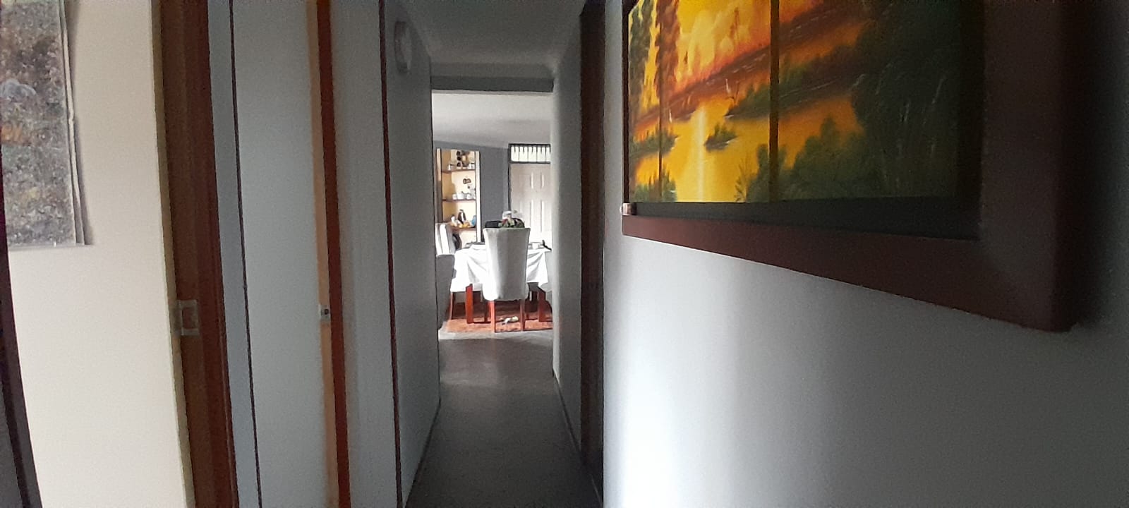 Apartamento en venta en Hipotecho Occidental, Bogotá · foto 6 de 23