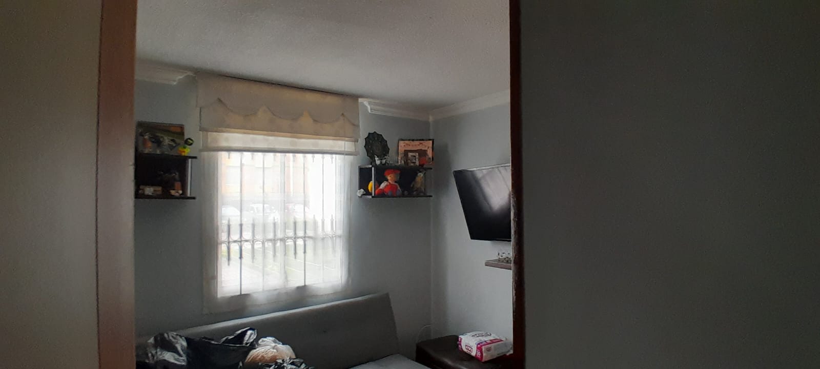 Apartamento en venta en Hipotecho Occidental, Bogotá · foto 8 de 23