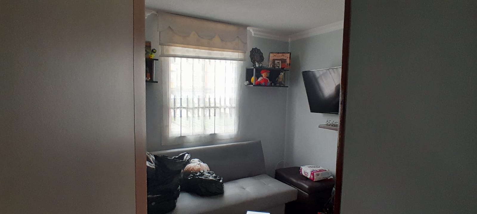 Apartamento en venta en Hipotecho Occidental, Bogotá · foto 9 de 23