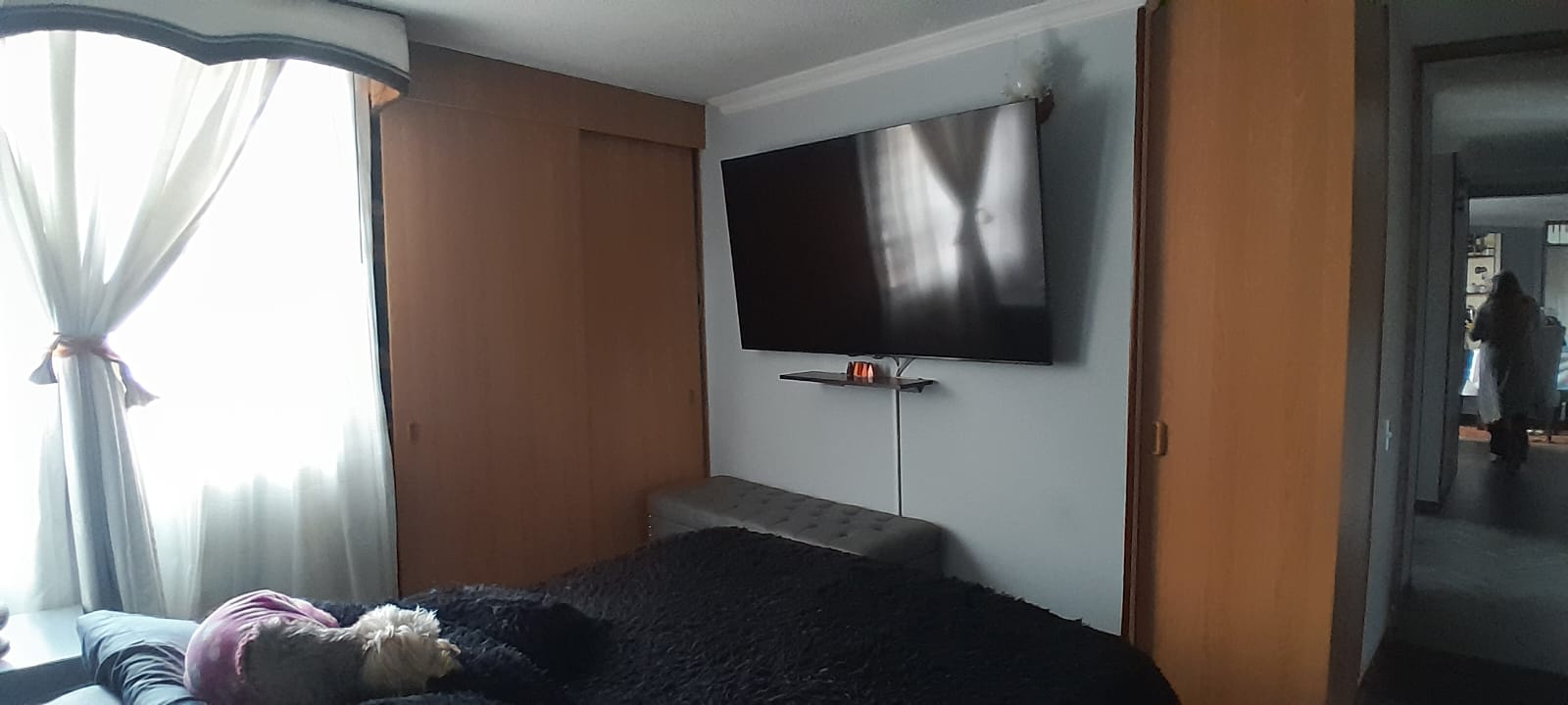 Apartamento en venta en Hipotecho Occidental, Bogotá · foto 10 de 23