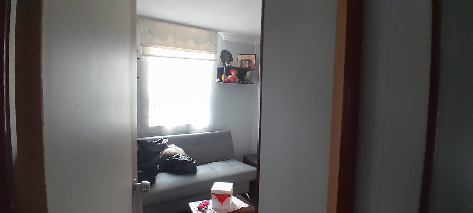 Apartamento en venta en Hipotecho Occidental, Bogotá · foto 11 de 23