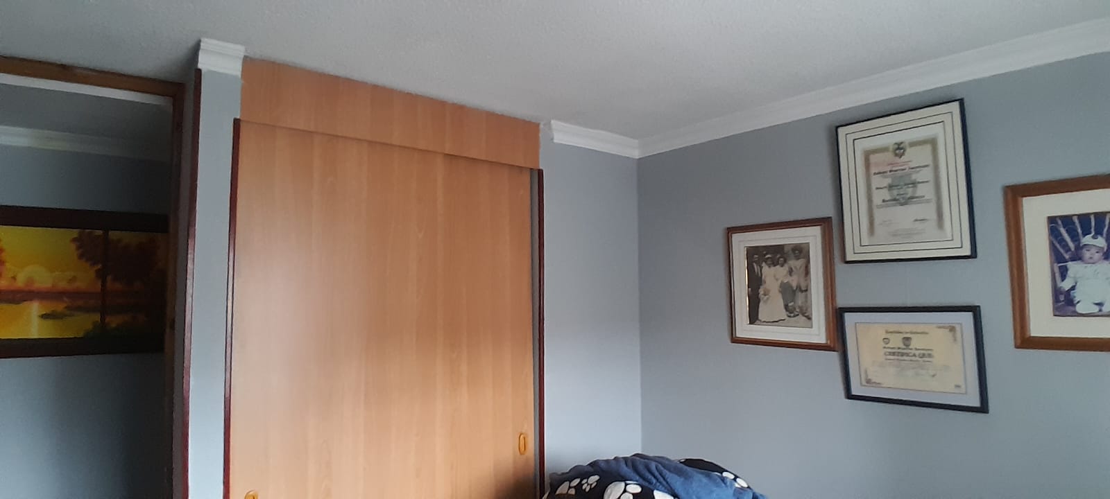 Apartamento en venta en Hipotecho Occidental, Bogotá · foto 12 de 23