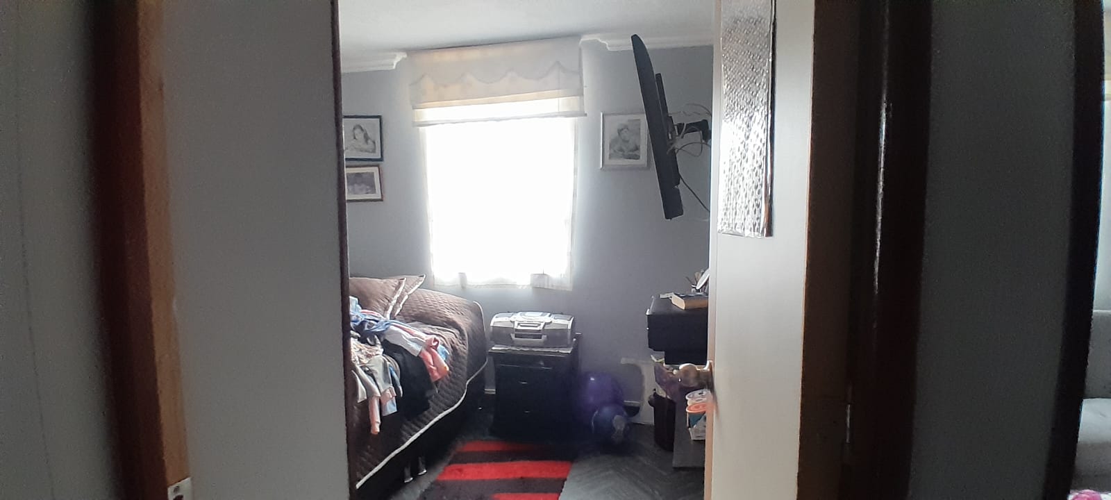 Apartamento en venta en Hipotecho Occidental, Bogotá · foto 13 de 23