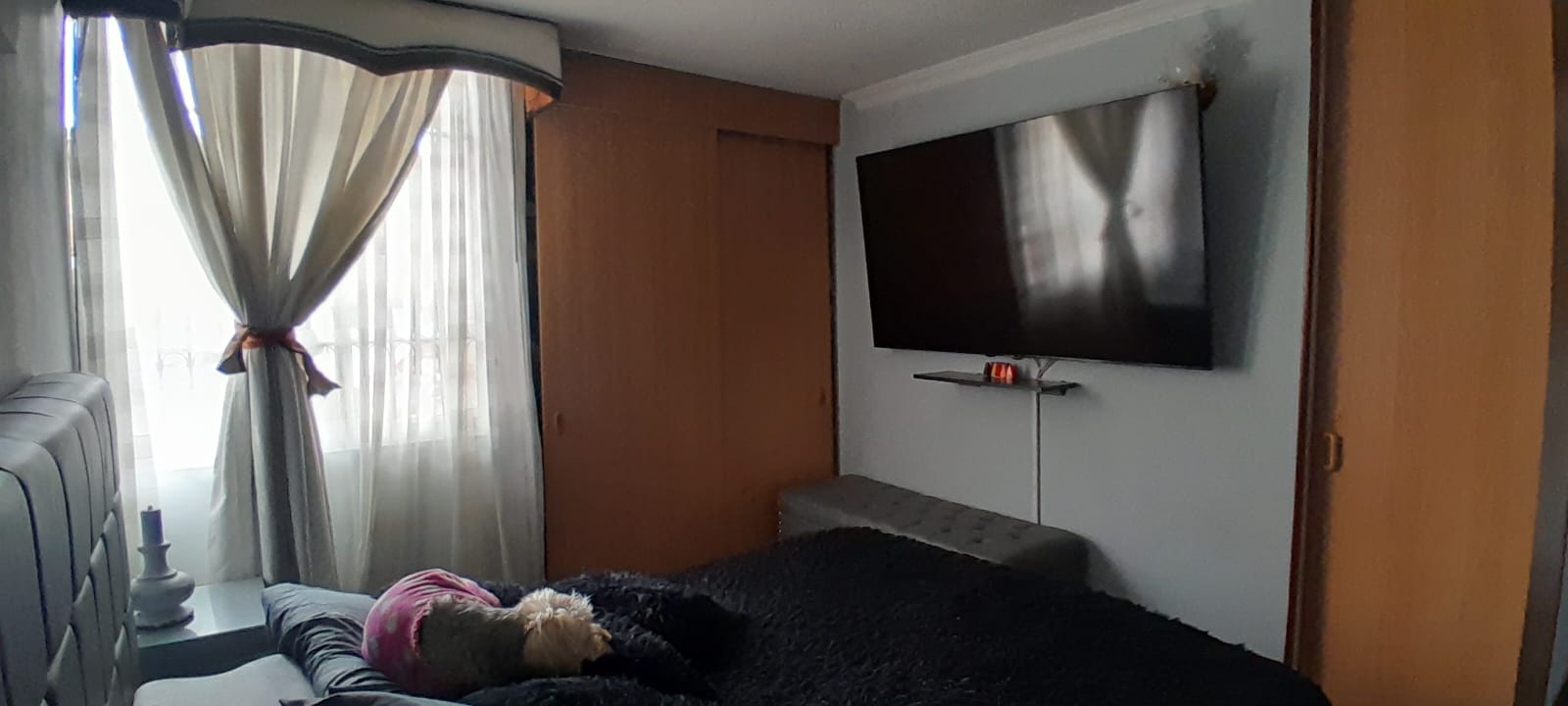 Apartamento en venta en Hipotecho Occidental, Bogotá · foto 14 de 23