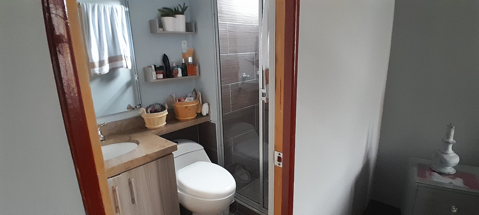 Apartamento en venta en Hipotecho Occidental, Bogotá · foto 15 de 23