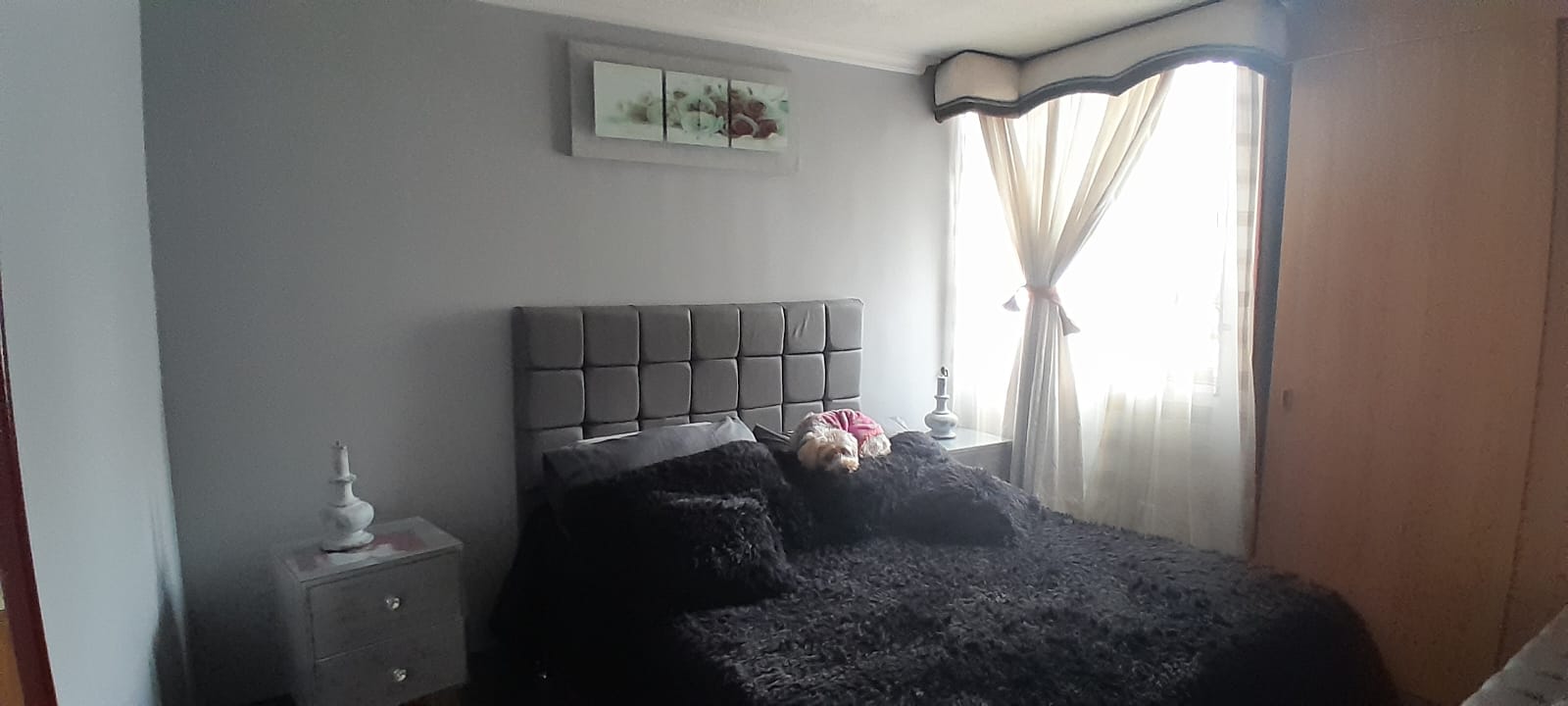 Apartamento en venta en Hipotecho Occidental, Bogotá · foto 17 de 23