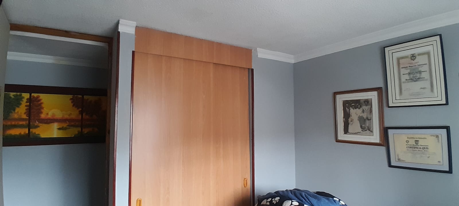 Apartamento en venta en Hipotecho Occidental, Bogotá · foto 18 de 23