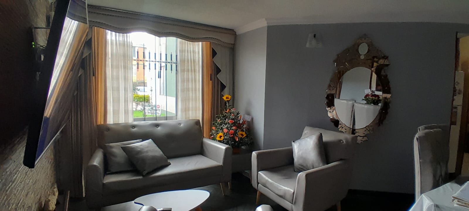 Apartamento en venta en Hipotecho Occidental, Bogotá · foto 19 de 23