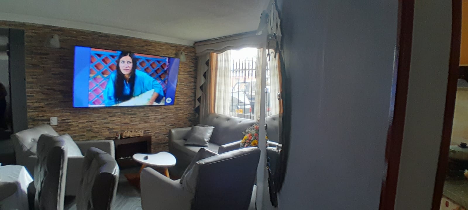Apartamento en venta en Hipotecho Occidental, Bogotá · foto 20 de 23