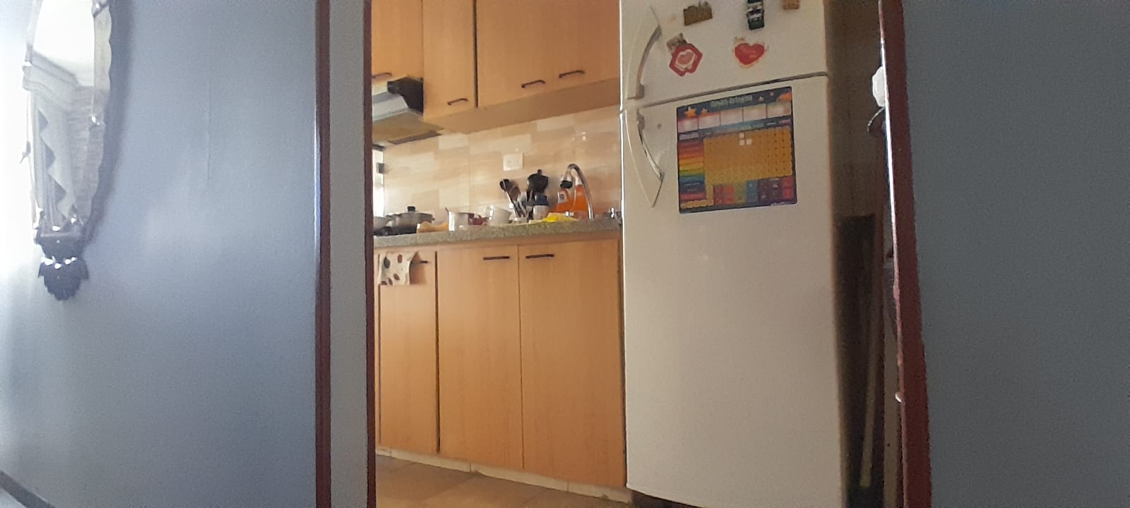 Apartamento en venta en Hipotecho Occidental, Bogotá · foto 23 de 23
