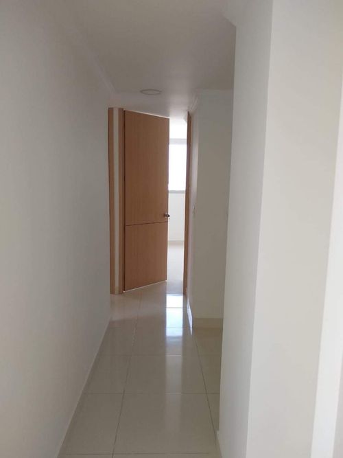Apartamento de 3 alcobas en venta en La Concepcion, Cartagena, 103 m² · foto 3 de 18