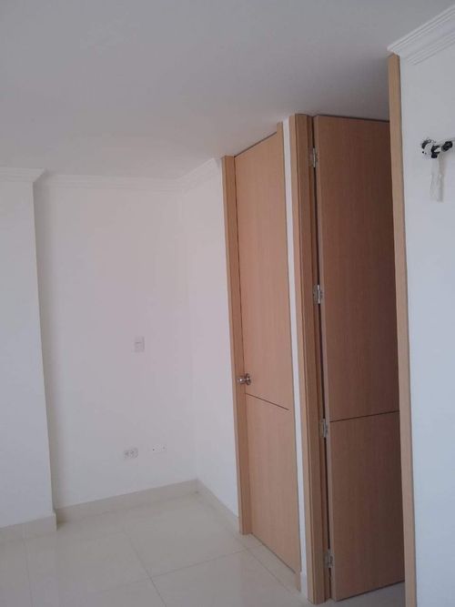 Apartamento de 3 alcobas en venta en La Concepcion, Cartagena, 103 m² · foto 4 de 18